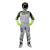 Completo TLD GP Pro Partical - White